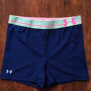 Under Armour Shorts